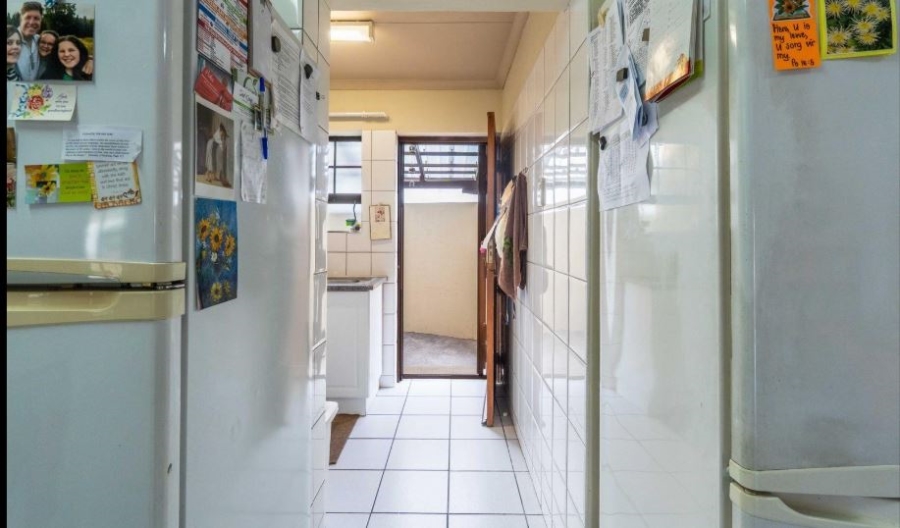 2 Bedroom Property for Sale in Fonteine Park Western Cape